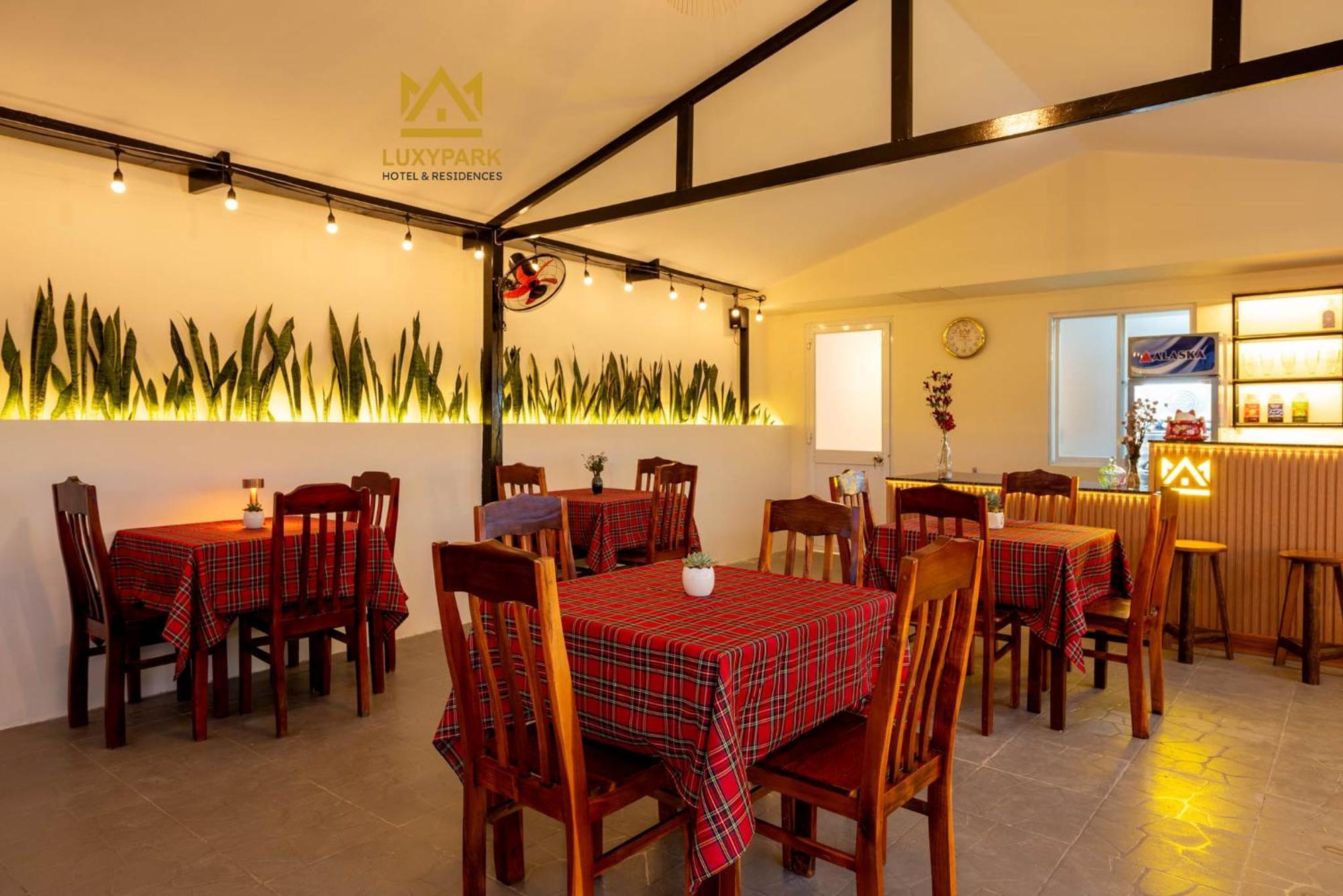 Luxy Park Hotel - Phu Quoc Centre المظهر الخارجي الصورة
