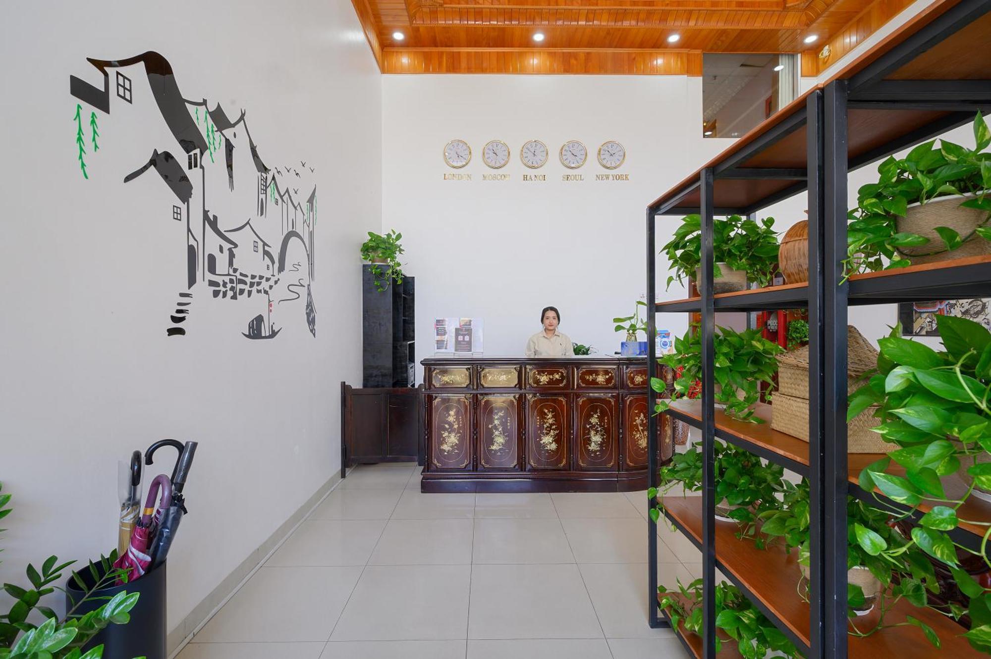 Luxy Park Hotel - Phu Quoc Centre المظهر الخارجي الصورة