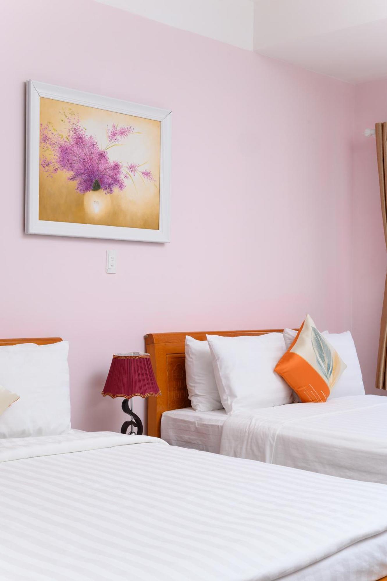 Luxy Park Hotel - Phu Quoc Centre المظهر الخارجي الصورة