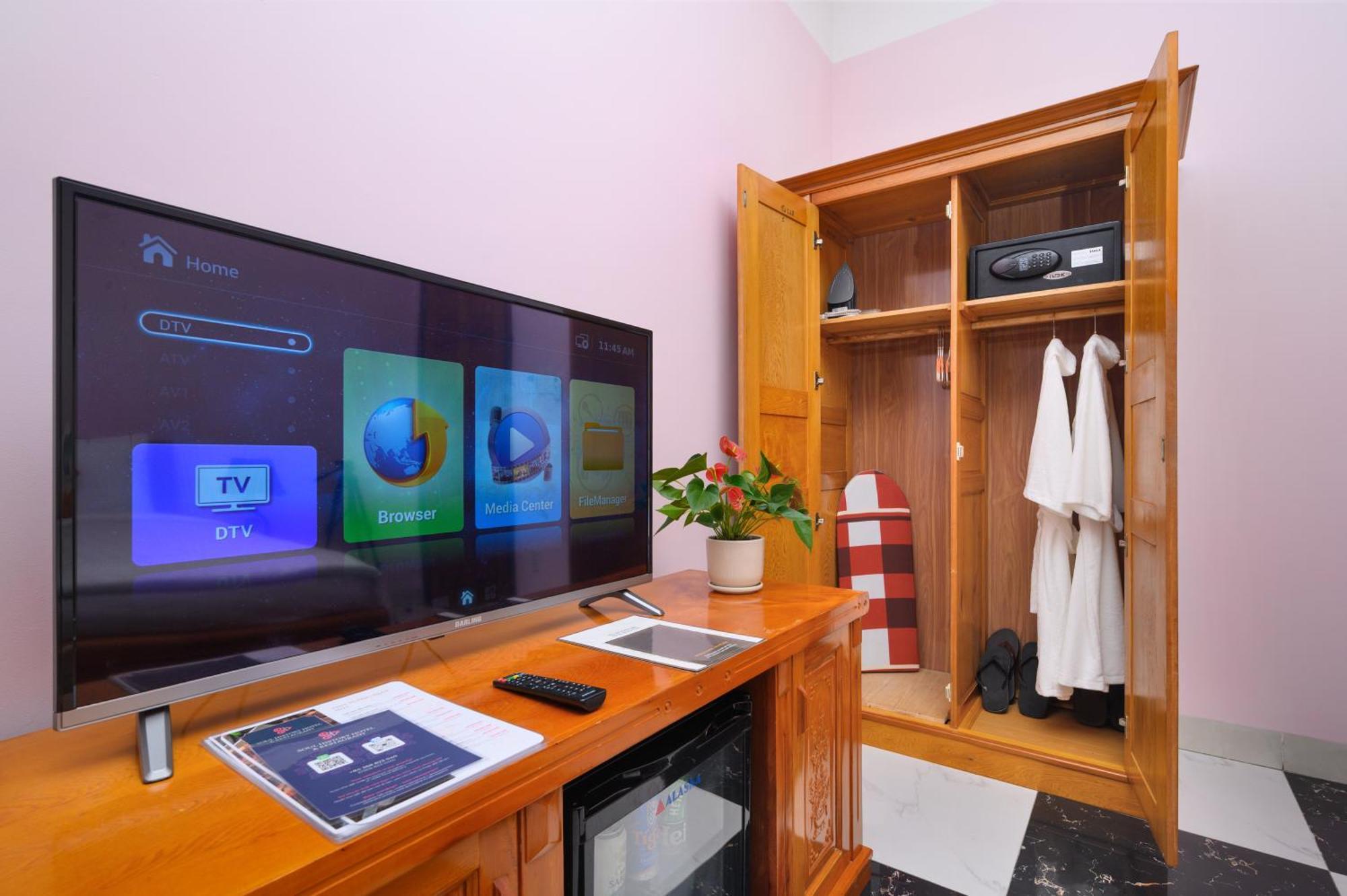 Luxy Park Hotel - Phu Quoc Centre المظهر الخارجي الصورة