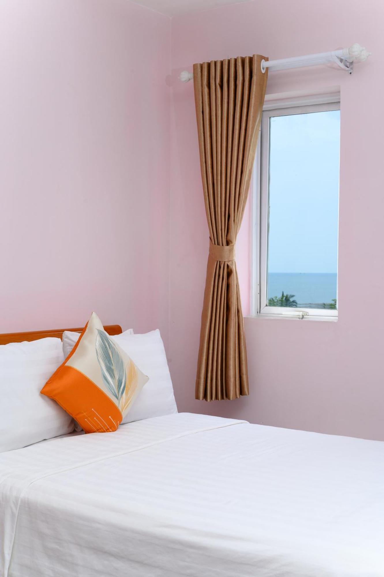 Luxy Park Hotel - Phu Quoc Centre المظهر الخارجي الصورة