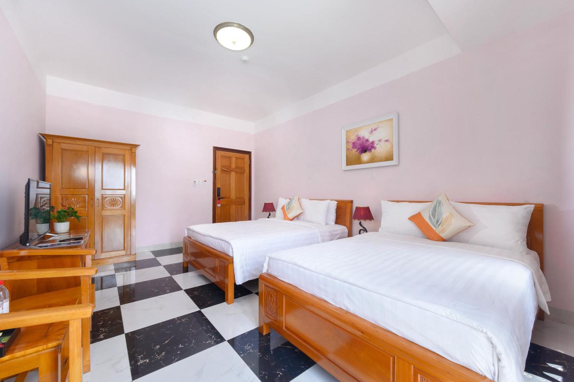 Luxy Park Hotel - Phu Quoc Centre المظهر الخارجي الصورة