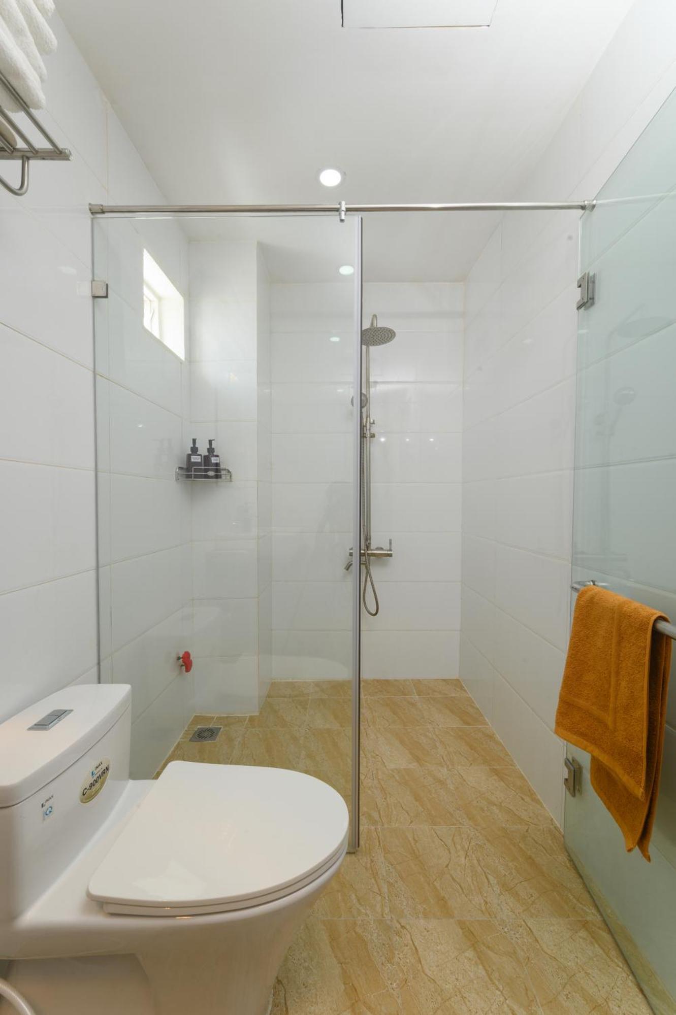 Luxy Park Hotel - Phu Quoc Centre المظهر الخارجي الصورة