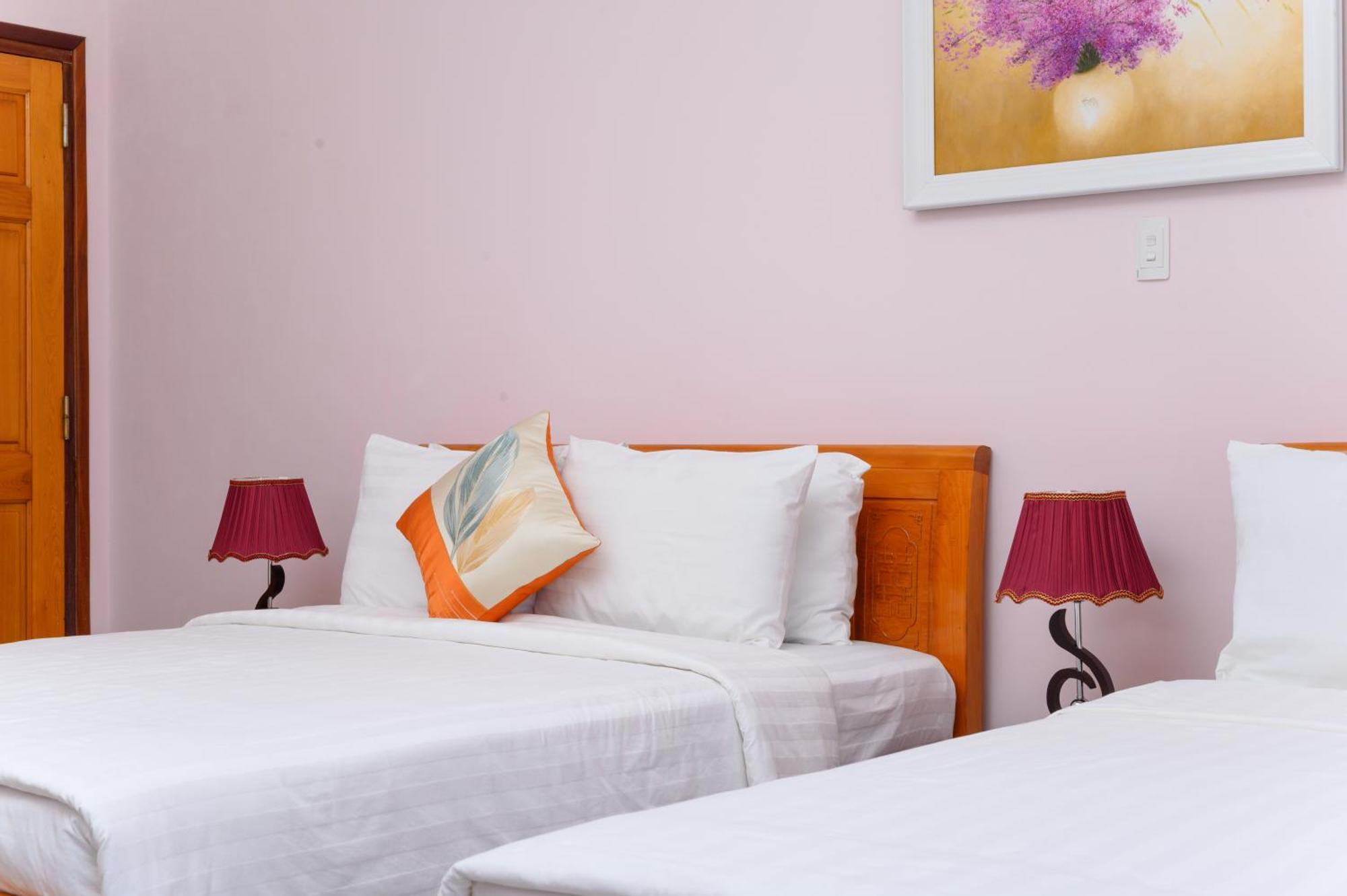 Luxy Park Hotel - Phu Quoc Centre المظهر الخارجي الصورة