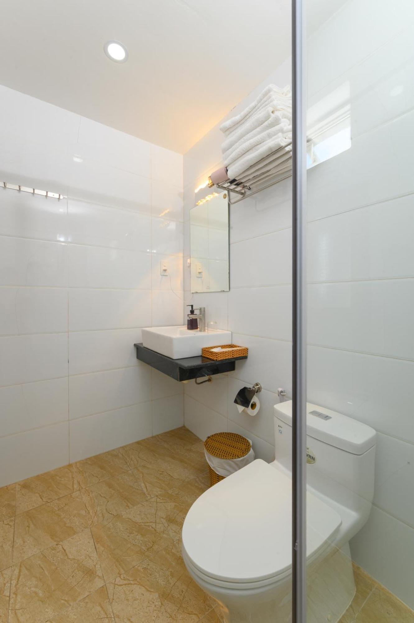 Luxy Park Hotel - Phu Quoc Centre المظهر الخارجي الصورة