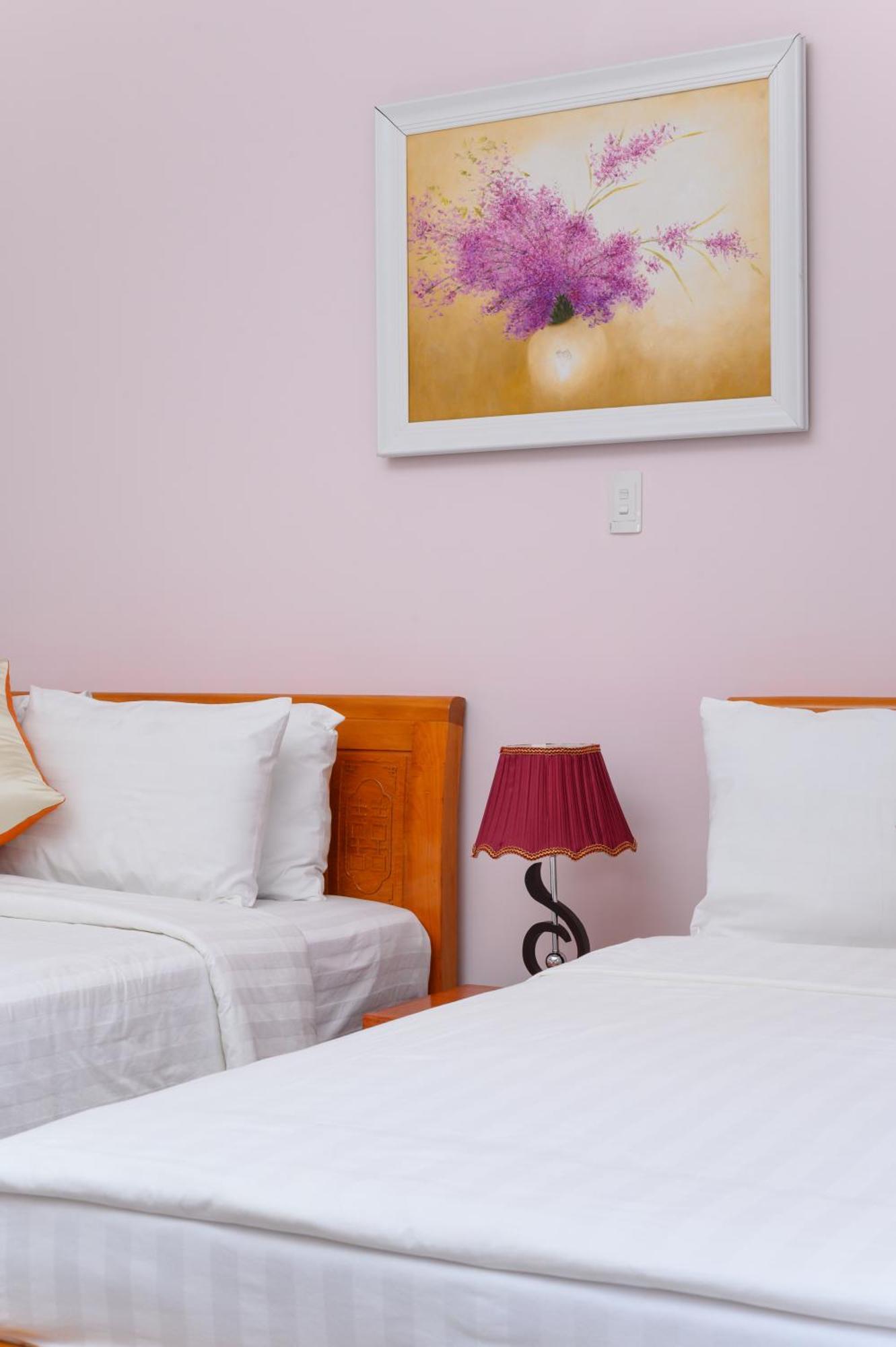 Luxy Park Hotel - Phu Quoc Centre المظهر الخارجي الصورة
