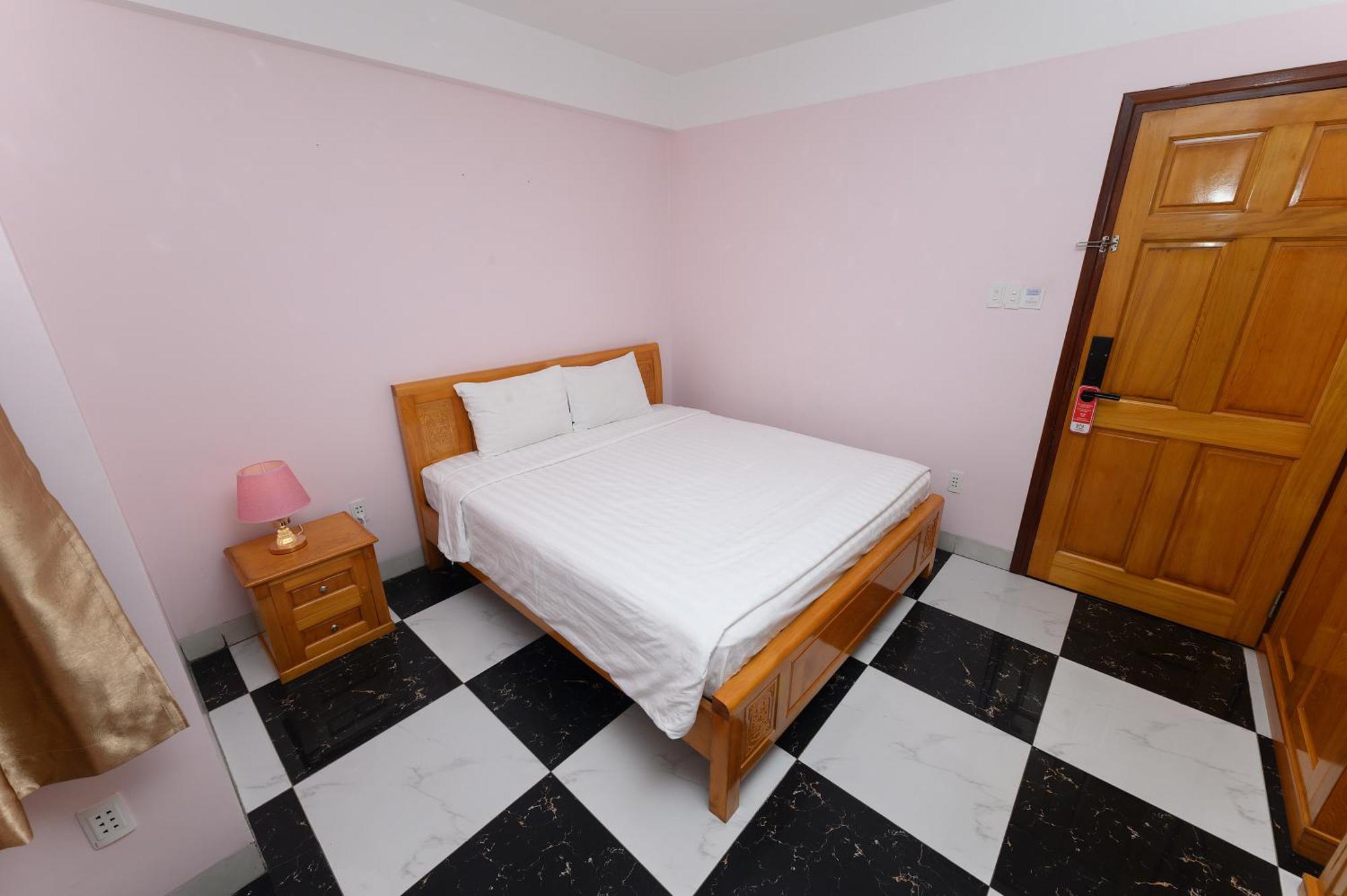 Luxy Park Hotel - Phu Quoc Centre المظهر الخارجي الصورة