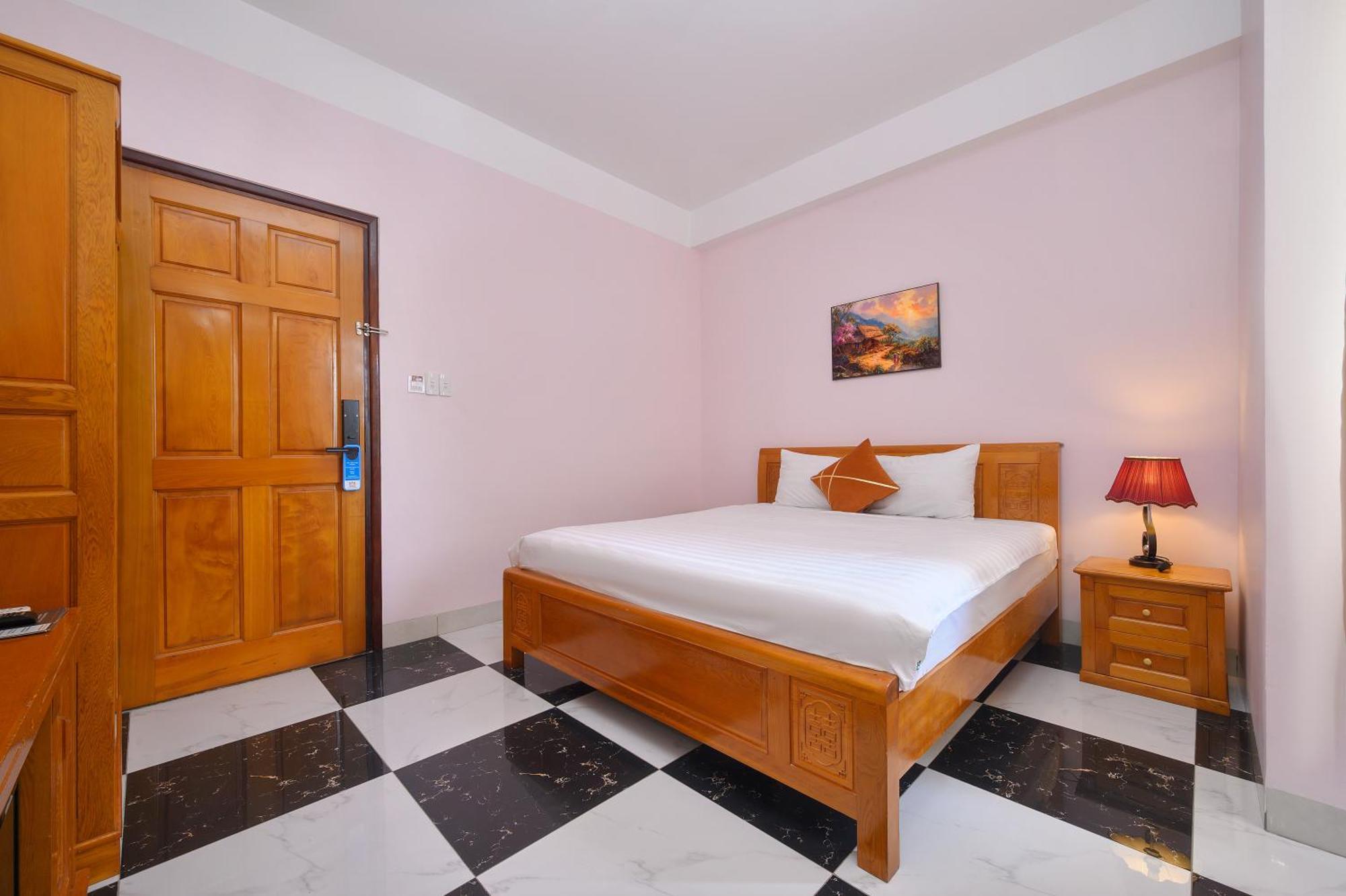 Luxy Park Hotel - Phu Quoc Centre المظهر الخارجي الصورة