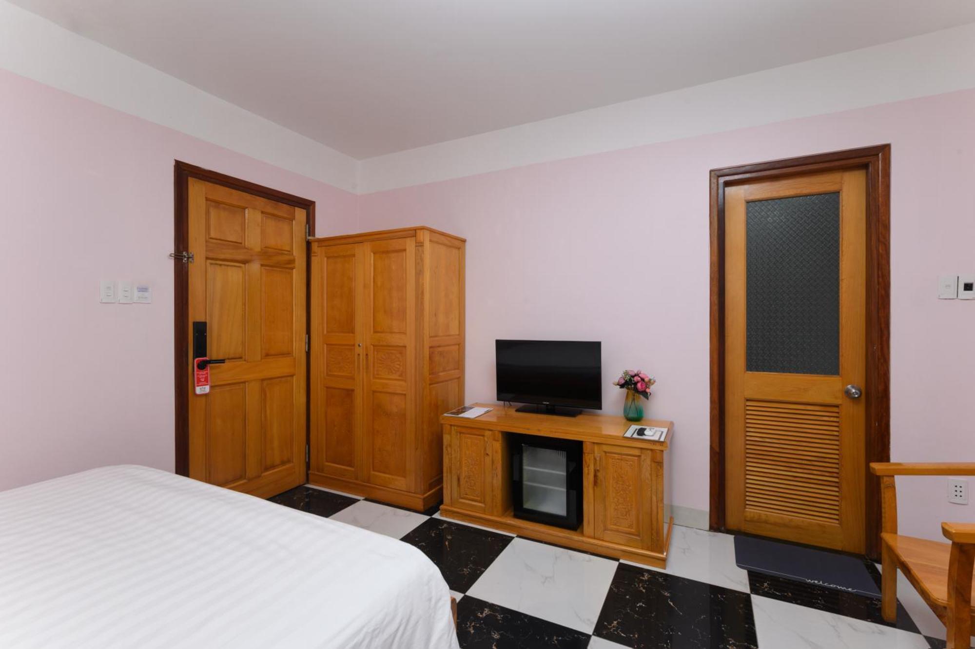 Luxy Park Hotel - Phu Quoc Centre المظهر الخارجي الصورة