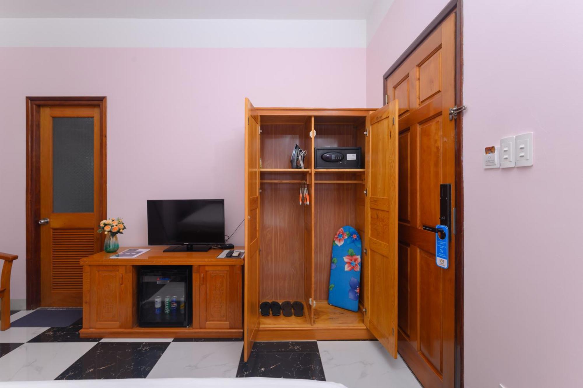 Luxy Park Hotel - Phu Quoc Centre المظهر الخارجي الصورة