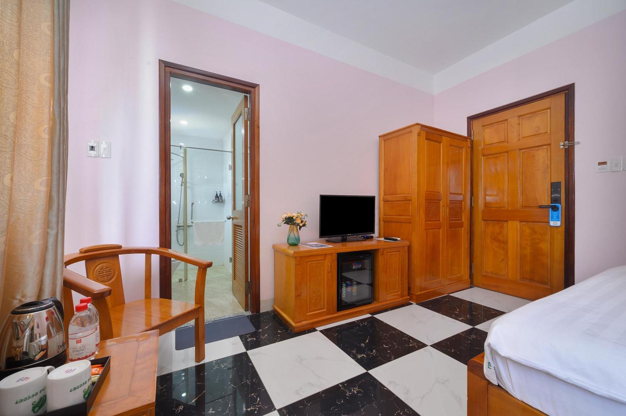 Luxy Park Hotel - Phu Quoc Centre المظهر الخارجي الصورة