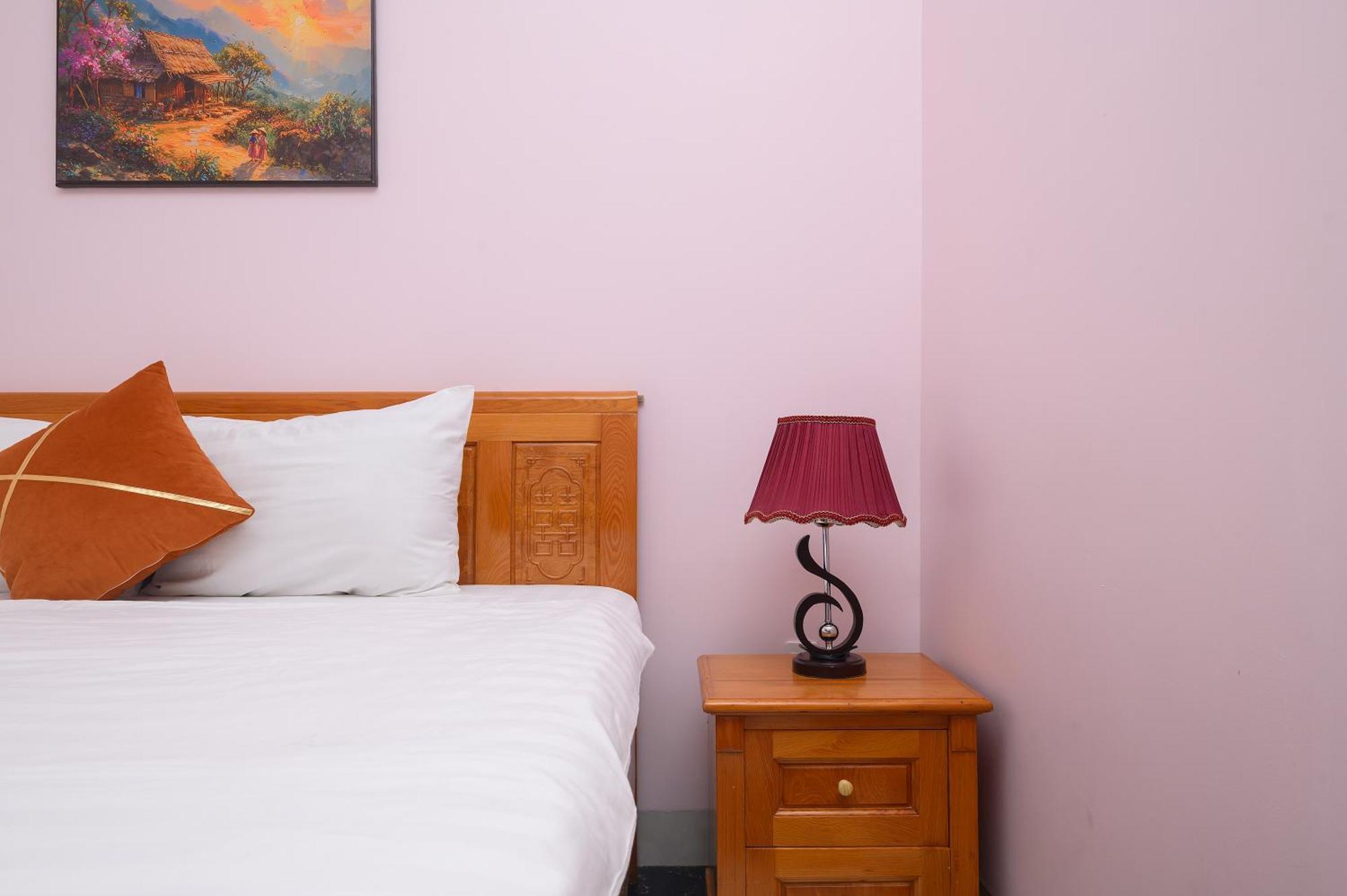 Luxy Park Hotel - Phu Quoc Centre المظهر الخارجي الصورة