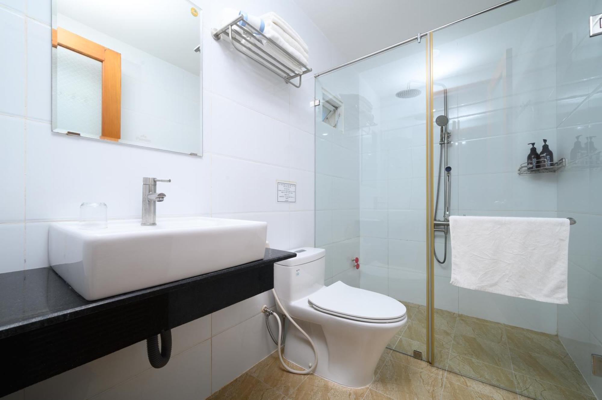 Luxy Park Hotel - Phu Quoc Centre المظهر الخارجي الصورة
