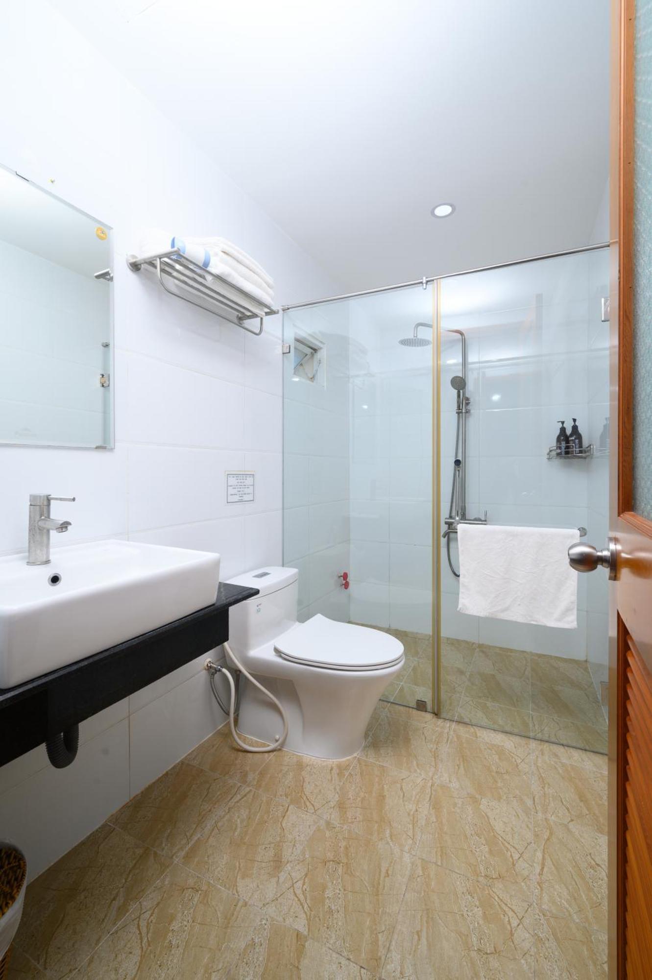 Luxy Park Hotel - Phu Quoc Centre المظهر الخارجي الصورة