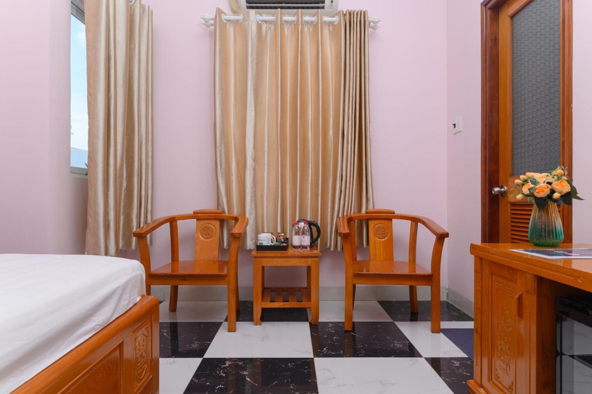 Luxy Park Hotel - Phu Quoc Centre الغرفة الصورة