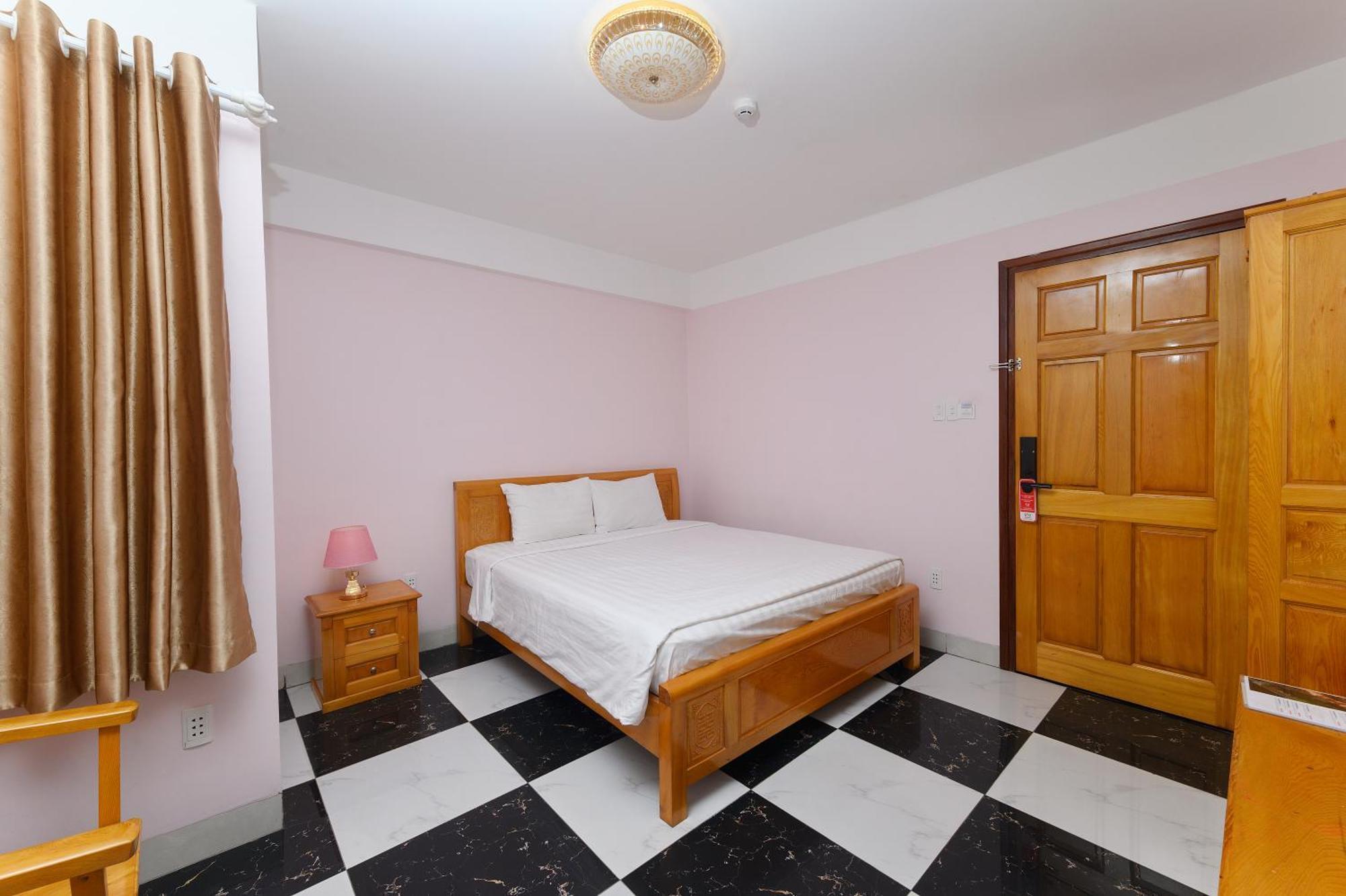 Luxy Park Hotel - Phu Quoc Centre المظهر الخارجي الصورة